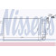 Condensator, airconditioning 940149 Nissens, voorbeeld 7