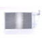 Condensator, airconditioning 940149 Nissens