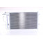 Condensator, airconditioning 940149 Nissens, voorbeeld 2