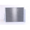 Condensator, airconditioning 940156 Nissens, voorbeeld 2