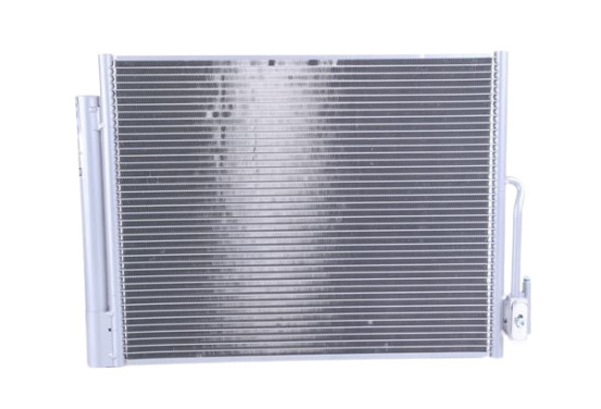 Condensator, airconditioning 940156 Nissens