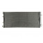 Condensator, airconditioning 940158 Nissens