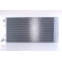 Condensator, airconditioning 940160 Nissens, voorbeeld 3