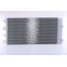 Condensator, airconditioning 940161 Nissens, voorbeeld 3