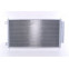 Condensator, airconditioning 940163 Nissens, voorbeeld 2