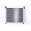 Condensator, airconditioning 940172 Nissens, voorbeeld 2