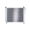 Condensator, airconditioning 940172 Nissens