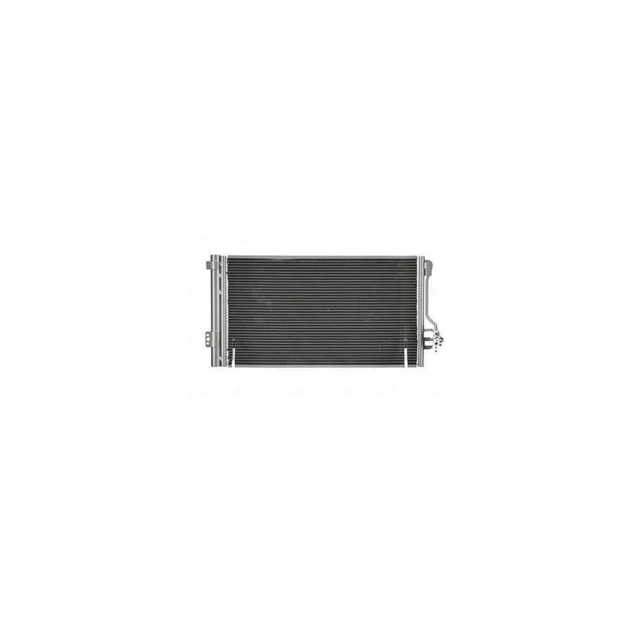 Condensator, airconditioning 940178 Nissens voor o.a. MERCEDES-BENZ ...