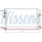 Condensator, airconditioning 940182 Nissens, voorbeeld 6