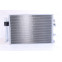 Condensator, airconditioning 940182 Nissens, voorbeeld 2