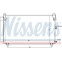 Condensator, airconditioning 940191 Nissens, voorbeeld 2