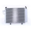 Condensator, airconditioning 940205 Nissens, voorbeeld 2