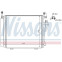 Condensator, airconditioning 940206 Nissens, voorbeeld 6