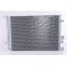 Condensator, airconditioning 940221 Nissens, voorbeeld 2