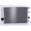Condensator, airconditioning 940222 Nissens, voorbeeld 2
