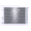 Condensator, airconditioning 940224 Nissens