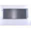 Condensator, airconditioning 940241 Nissens, voorbeeld 2