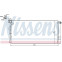 Condensator, airconditioning 940250 Nissens, voorbeeld 2