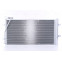 Condensator, airconditioning 940255 Nissens, voorbeeld 3