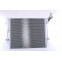 Condensator, airconditioning 940256 Nissens, voorbeeld 3