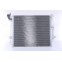Condensator, airconditioning 940256 Nissens, voorbeeld 4