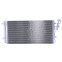 Condensator, airconditioning 940260 Nissens