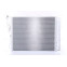 Condensator, airconditioning 940273 Nissens, voorbeeld 4