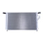Condensator, airconditioning 940278 Nissens