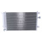 Condensator, airconditioning 940292 Nissens