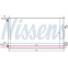 Condensator, airconditioning 940293 Nissens, voorbeeld 2