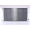 Condensator, airconditioning 940293 Nissens, voorbeeld 3