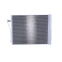 Condensator, airconditioning 940308 Nissens