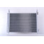 Condensator, airconditioning 940316 Nissens, voorbeeld 2