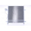 Condensator, airconditioning 940323 Nissens, voorbeeld 3