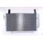 Condensator, airconditioning 940327 Nissens, voorbeeld 2