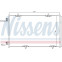 Condensator, airconditioning 940333 Nissens, voorbeeld 6