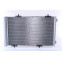 Condensator, airconditioning 940333 Nissens, voorbeeld 2