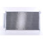 Condensator, airconditioning 940341 Nissens, voorbeeld 2