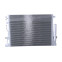 Condensator, airconditioning 940348 Nissens