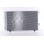 Condensator, airconditioning 940349 Nissens, voorbeeld 2