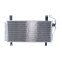 Condensator, airconditioning 940352 Nissens