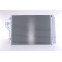 Condensator, airconditioning 940353 Nissens, voorbeeld 2