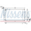 Condensator, airconditioning 940354 Nissens, voorbeeld 6