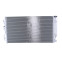 Condensator, airconditioning 940357 Nissens