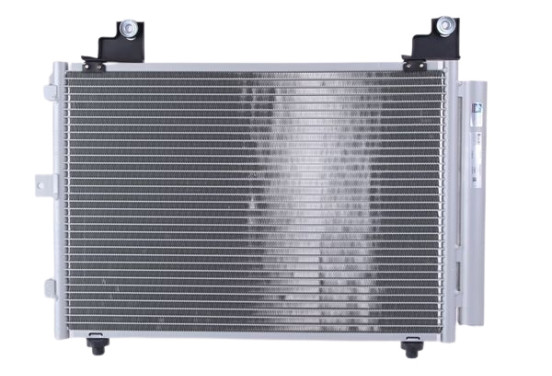 Condensator, airconditioning 940359 Nissens