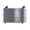 Condensator, airconditioning 940359 Nissens