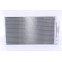 Condensator, airconditioning 940366 Nissens, voorbeeld 2