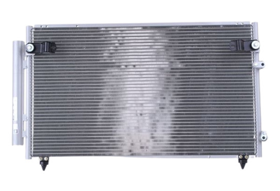 Condensator, airconditioning 940368 Nissens