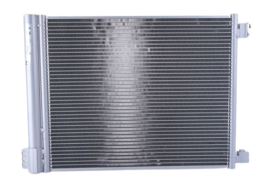 Condensator, airconditioning 940371 Nissens