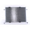 Condensator, airconditioning 940373 Nissens, voorbeeld 2